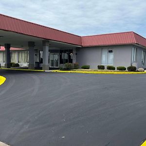 Days Inn & Suites By Wyndham Springfield Oh