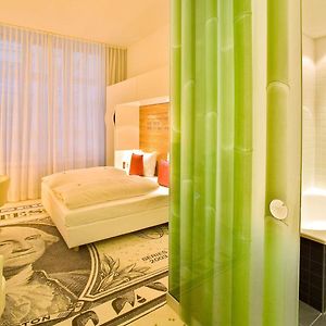 Chambre Exécutive Double